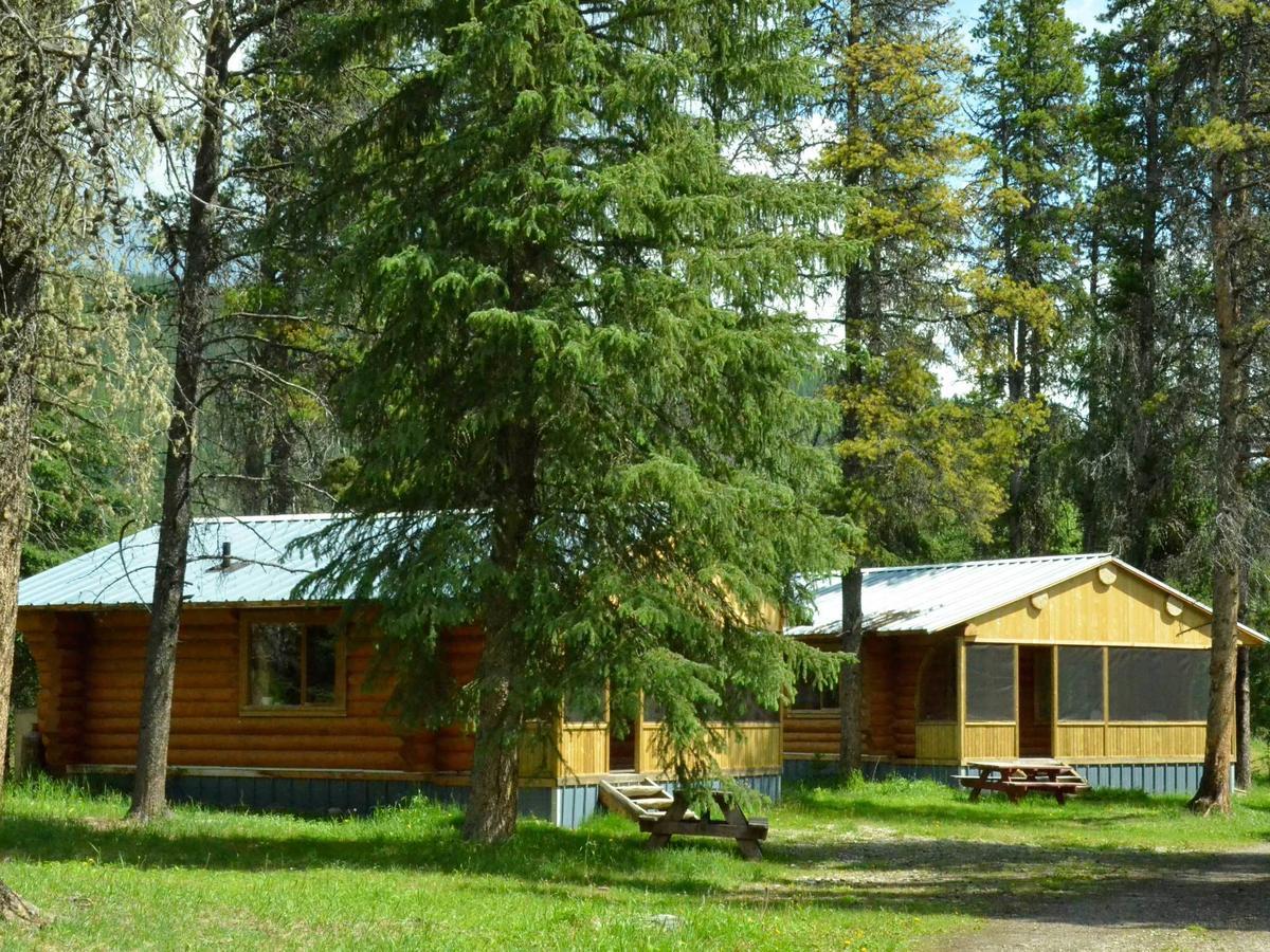 Rock Lake Lodge Rock Lake Lodge Provincial Park Pokoj fotografie